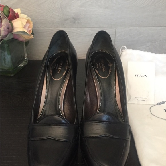 Prada shoes - Picture 8 of 8